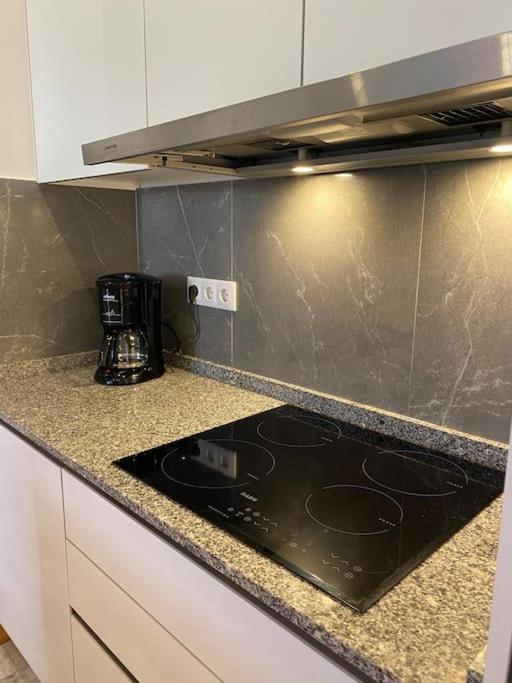 Apartamento Em Braga Exterior foto